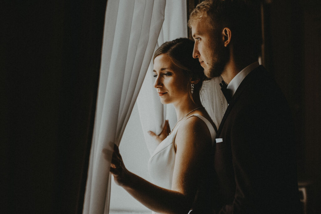 reportaż ślubny Białystok