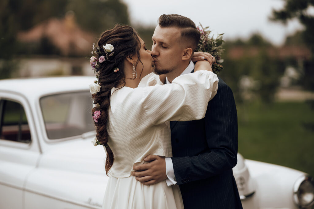 reportaż ślubny Białystok