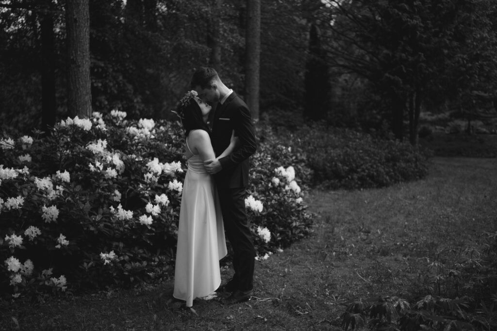 reportaż ślubny Białystok