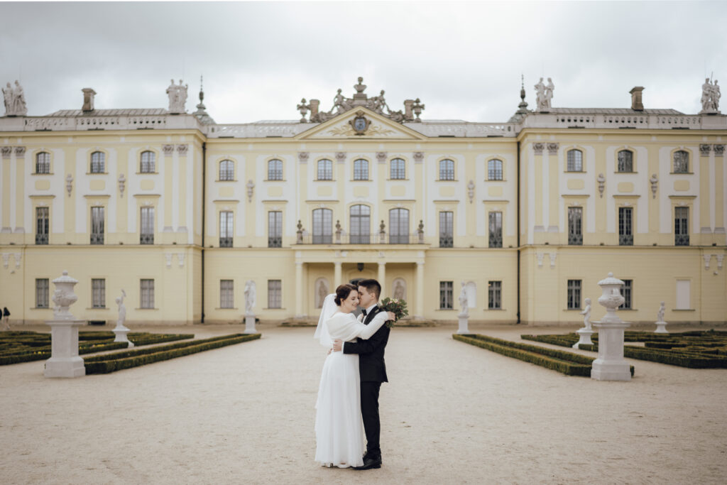 reportaż ślubny Białystok
