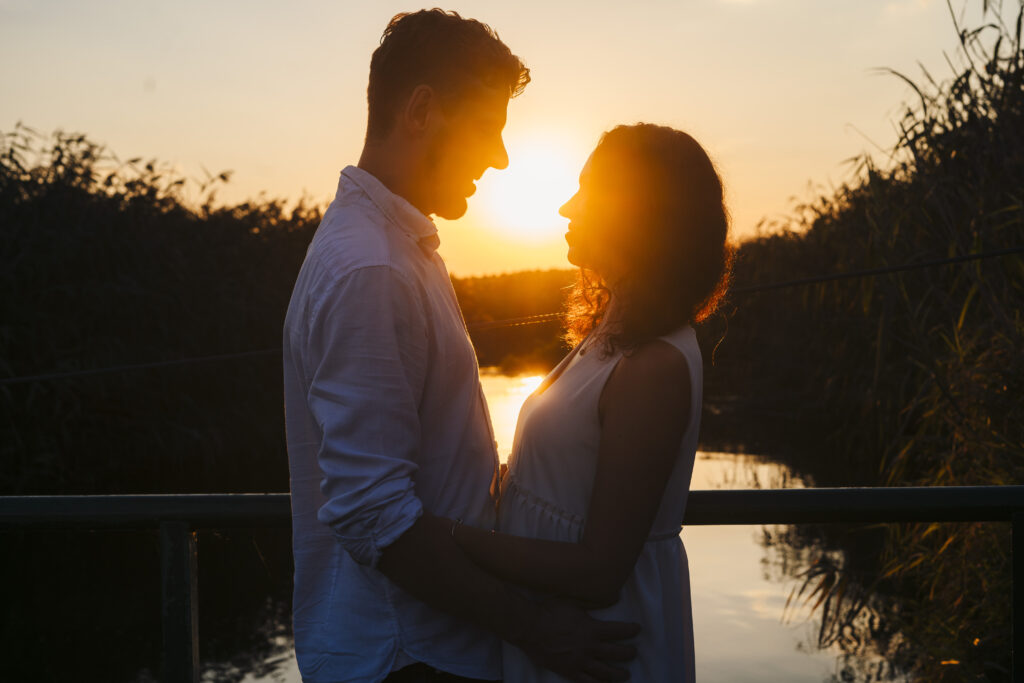 sesja narzeczeńska Białystok