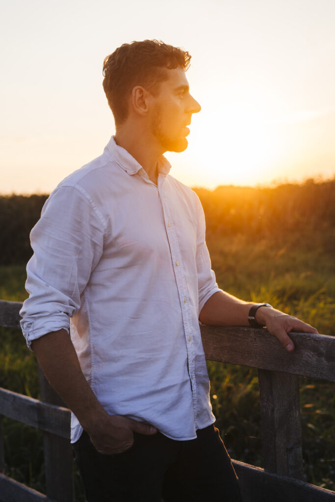 Sesja narzeczeńska Białystok