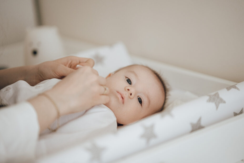 fotograf na chrzest Białystok 