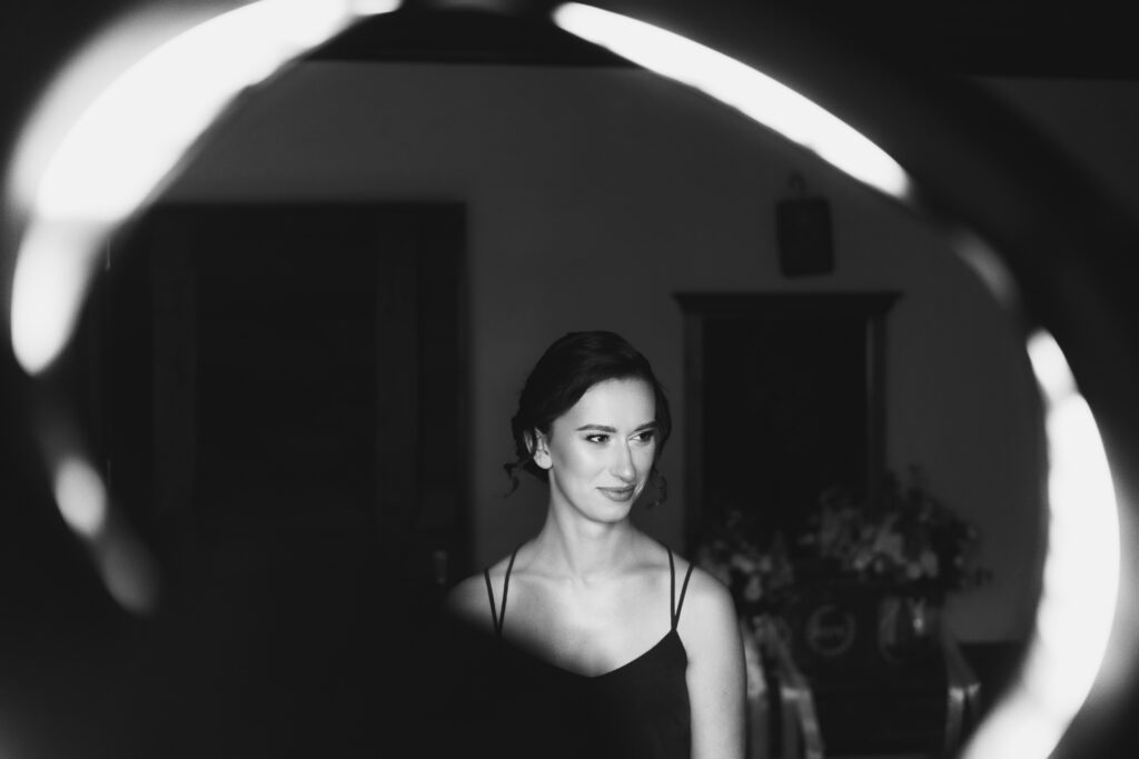 reportaż ślubny Białystok