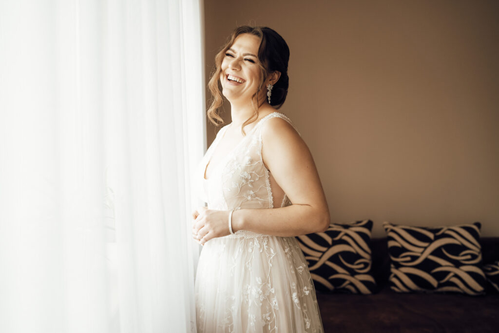 reportaż ślubny Białystok