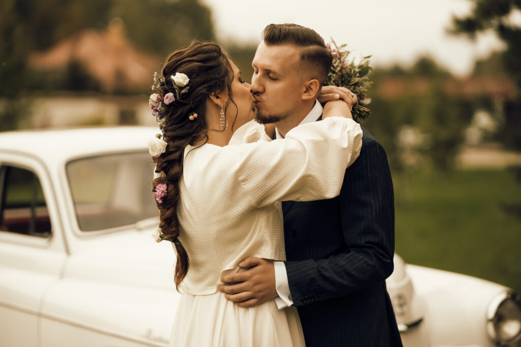 sesja plenerowa Białystok