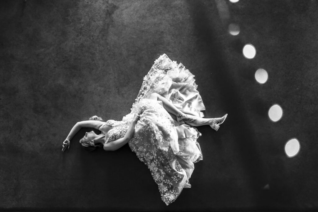 reportaż ślubny Białystok