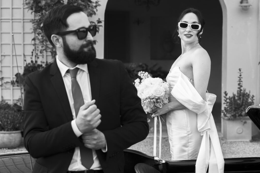 reportaż ślubny Białystok