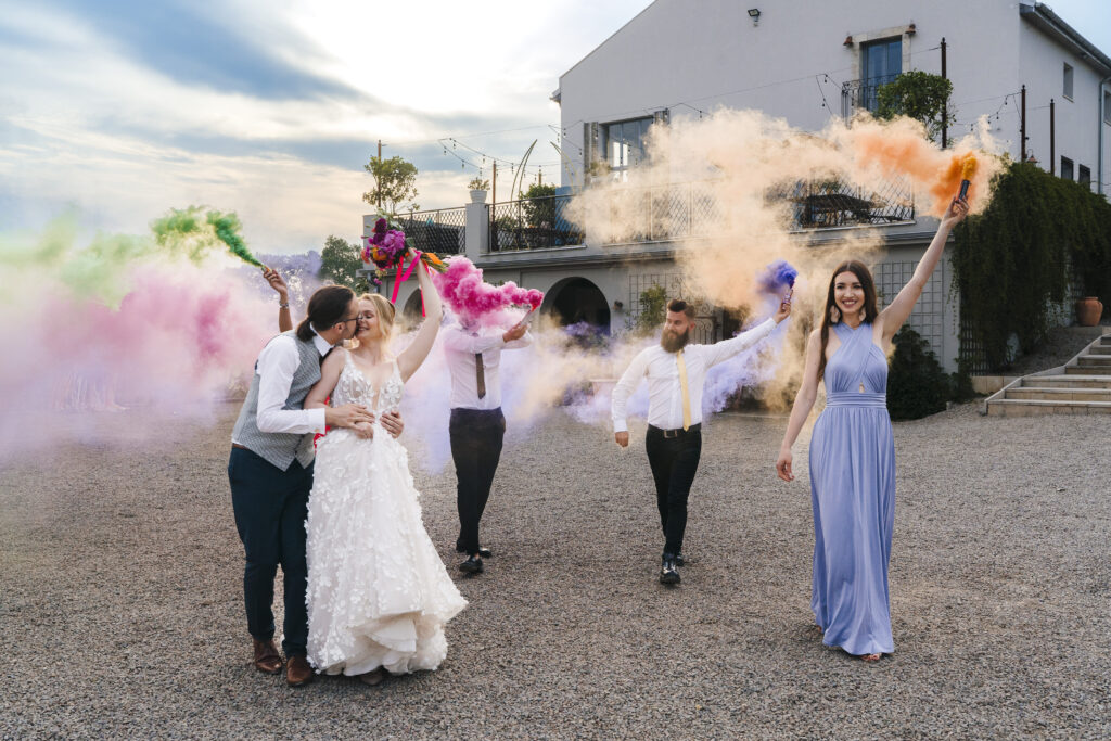 reportaż ślubny Białystok