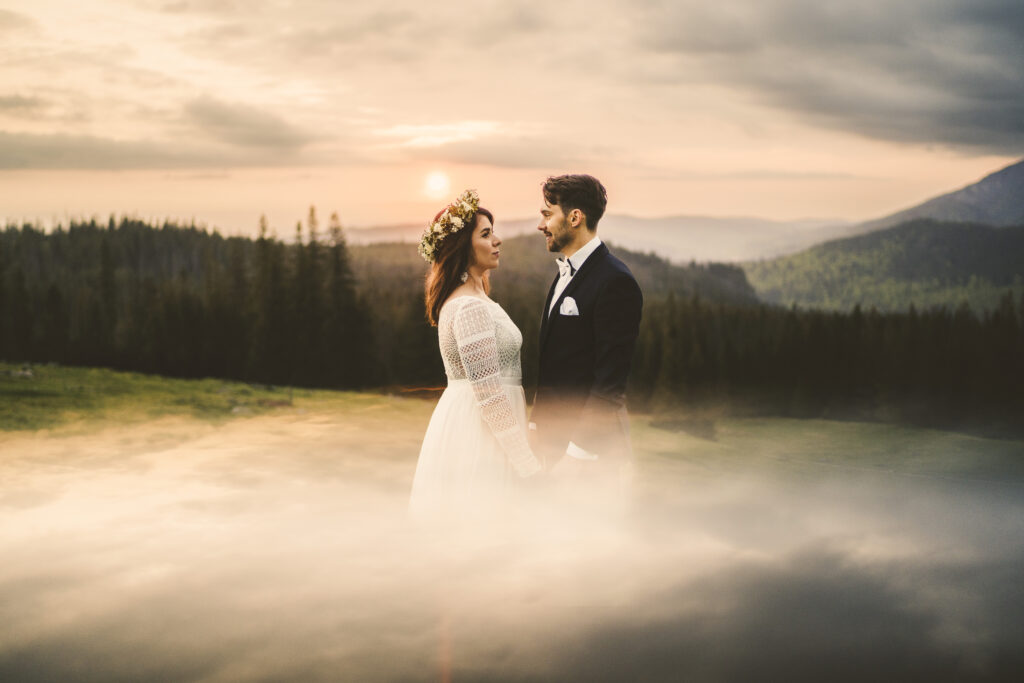 sesja ślubna Białystok