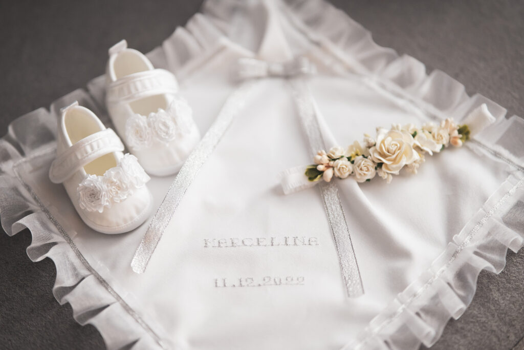 dodatki, chrzest Białystok 