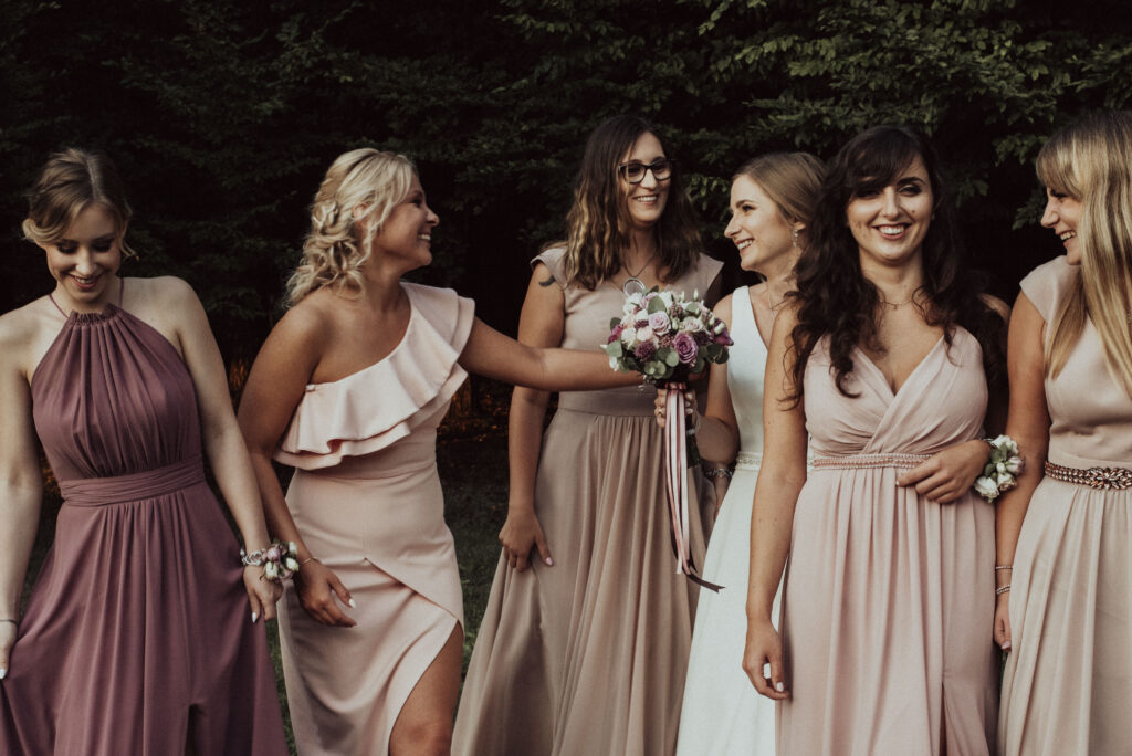 reportaż ślubny Białystok