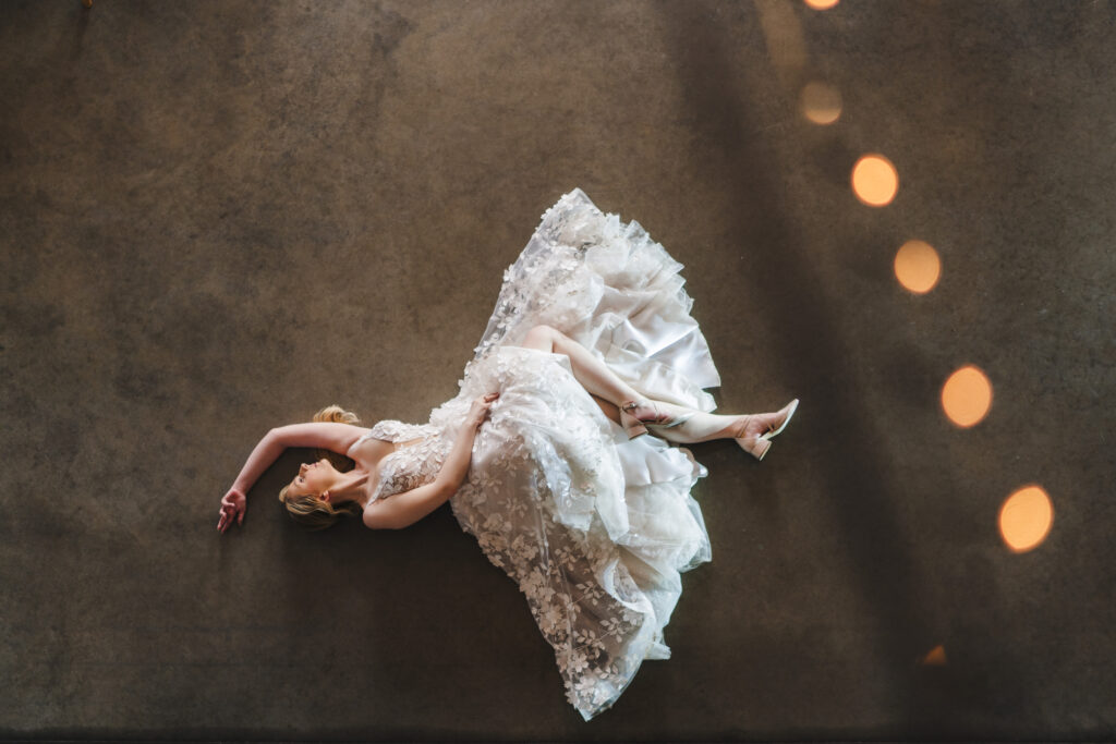 reportaż ślubny Białystok