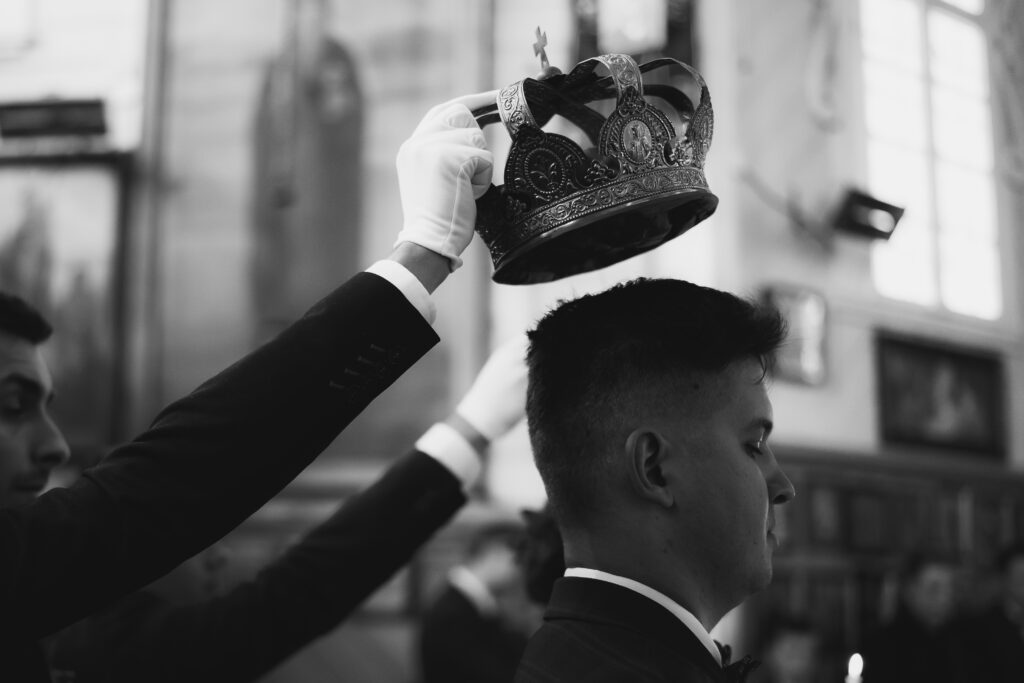 Ślub w Białymstoku w obrzędzie prawosławnym